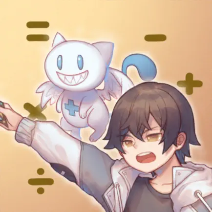 Tales of Phi: Math land Battle Читы