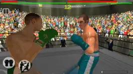 Game screenshot Real 3D Boxing Punch apk