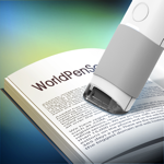 Download WorldPenScan app