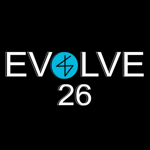 Evolve 26 - AppWisp.com