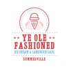Ye Ole Fashioned Ice Cream