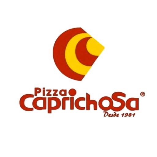 Pizza Caprichosa