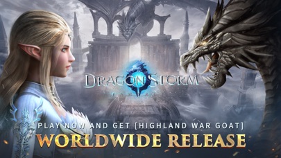 Dragon Storm Fantasy free Diamonds hack