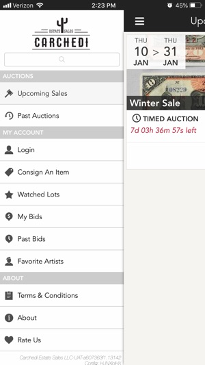 Carchedi Estate Sales(圖5)-速報App