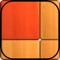 North Klotski is a sliding block puzzle game