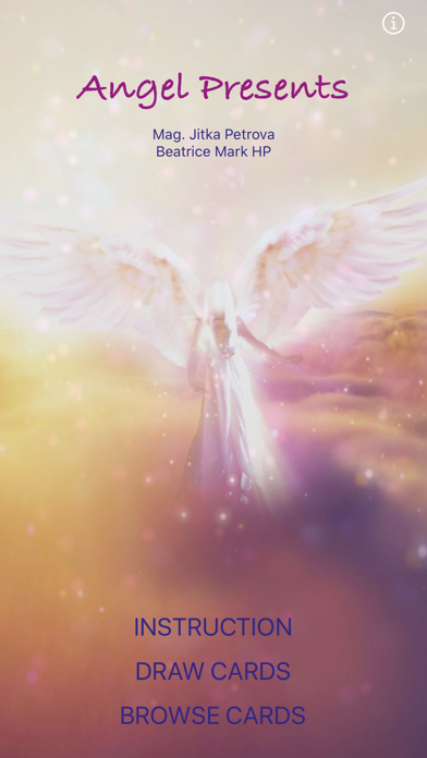 Screenshot #1 pour Angel Presents