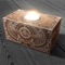 You’ll use light, mirrors, and lenses to solve puzzles in lumen