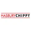 Hasbury Chippy App Feedback