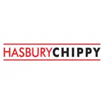 Hasbury Chippy App Contact