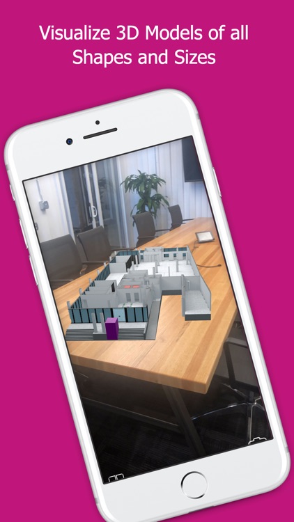 Rethink Reality screenshot-4