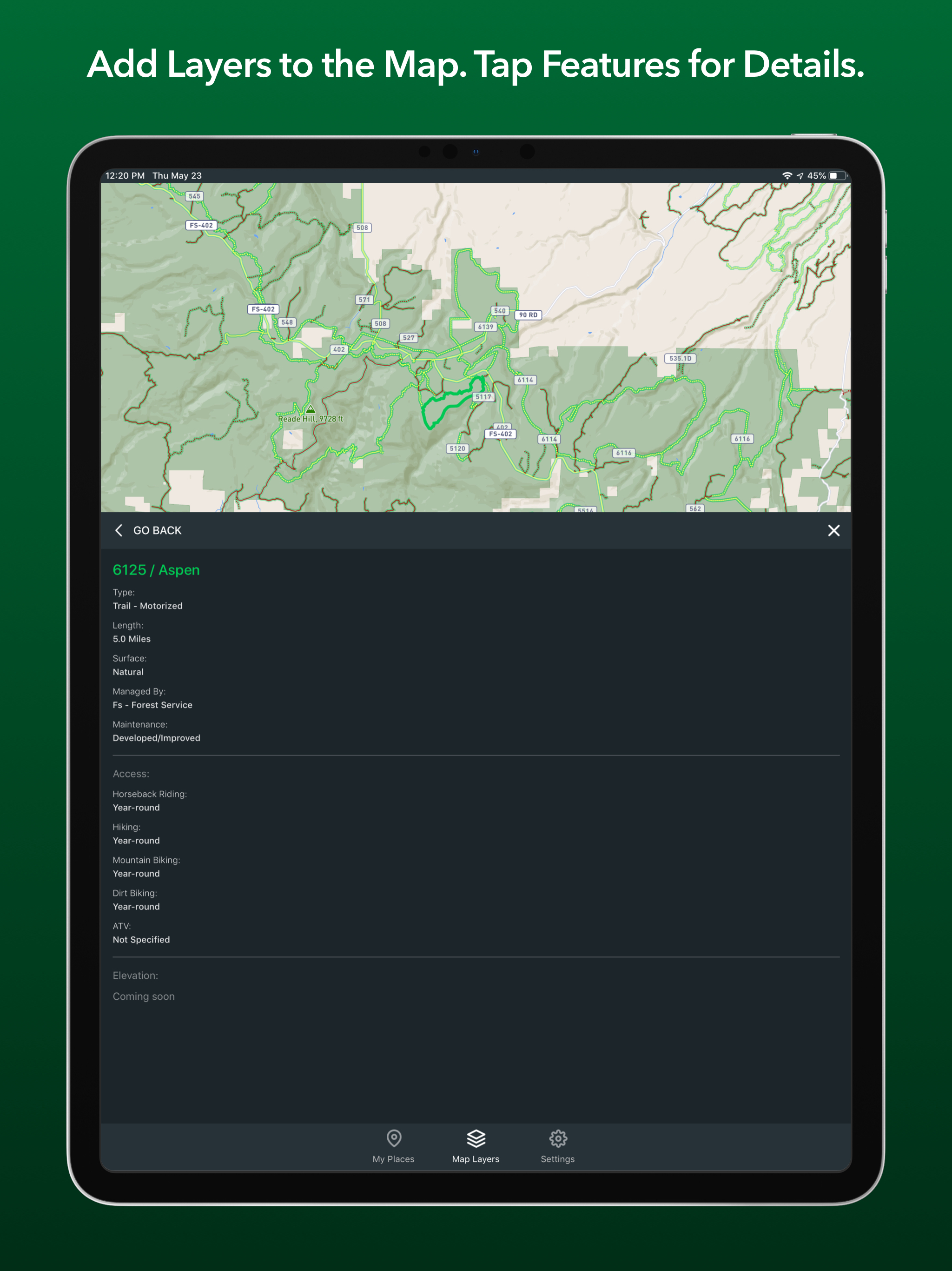 Outly screenshot 14
