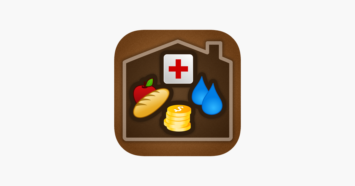 Home Food Storage On The App Store