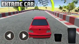 Game screenshot Car Driving Racing: Fast Speed apk