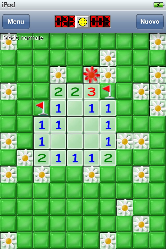 Minesweeper Q Premium screenshot 2