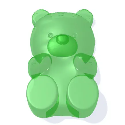 Make Gummy Читы