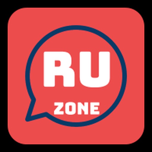 RU Zone icon