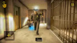 Game screenshot Гангстер тюрьма перерыв 3D apk