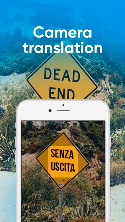 Language Translator: Easy・Fast