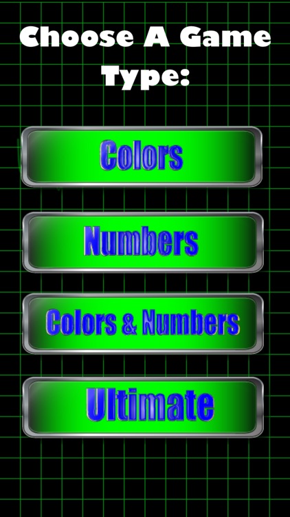 Brain Cracker Memory Game screenshot-3
