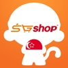SGshop - Cross-border Shopping icon