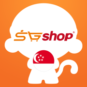 SGshop - 新加坡跨境购物网站