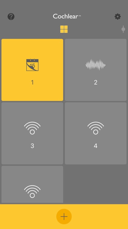 Baha 5 Smart screenshot-4