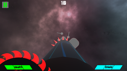 Pipe Surfer Lite screenshot 2