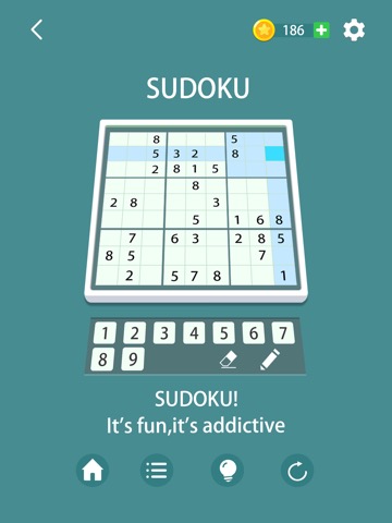 Super Brain Plus -Logic puzzleのおすすめ画像4