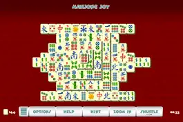 Game screenshot Mahjong Joy - Solitaire Tiles mod apk