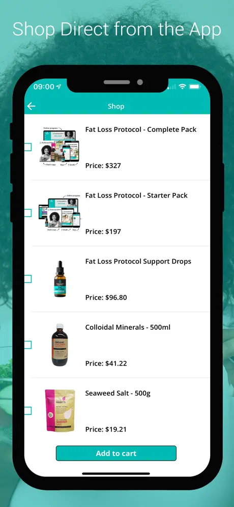 The Fat Loss Protocol