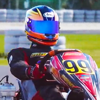 Serdar Akgul - Kart Kraft -Street Racing Tour portada