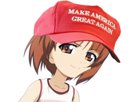 Make Anime Great Again