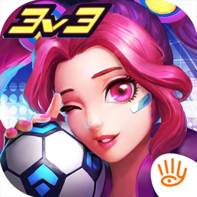 螢幕擷取畫面 (5) 马上踢足球–创新足球休闲竞技手游
