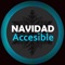 Navidad Accesible es una app que permite el acceso de todas las personas a las luces de Navidad que el Ayuntamiento de Madrid ha instalado a lo largo de toda la ciudad