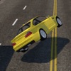 Crazy Cab 3D icon