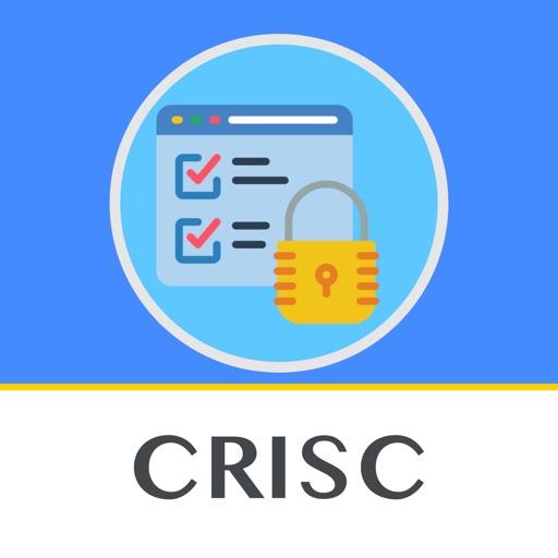 CRISC Master Prep icon