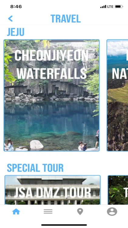 Camp Korea screenshot-5