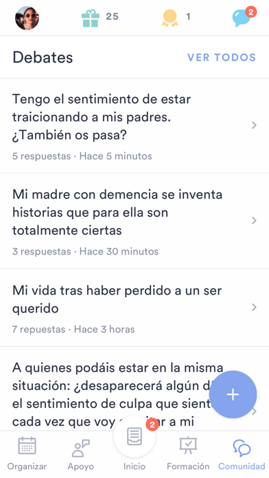 OKencasa Screenshot