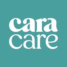 Cara Care: IBS, FODMAP Tracker