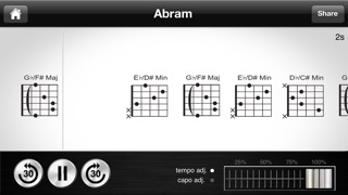 The Chord Detectorのおすすめ画像3