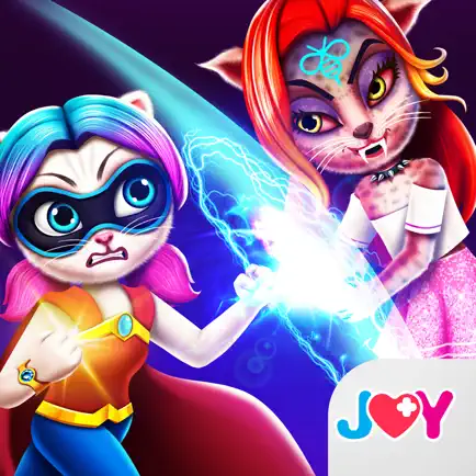 Pets High6-SuperPower Fight Читы