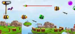 Game screenshot Dragon Cannon Racing apk