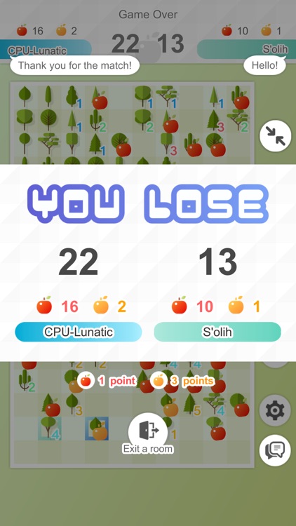 Minesweeper Friends screenshot-3