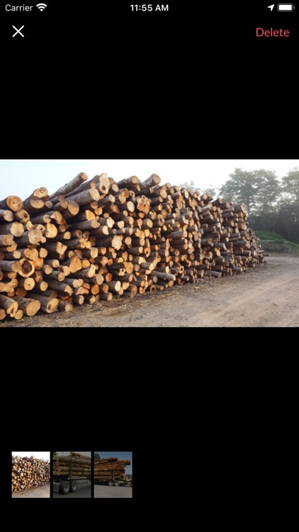 TRACT – Loader & Driver App screenshot-9