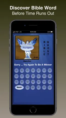 Game screenshot Bible Quest hack