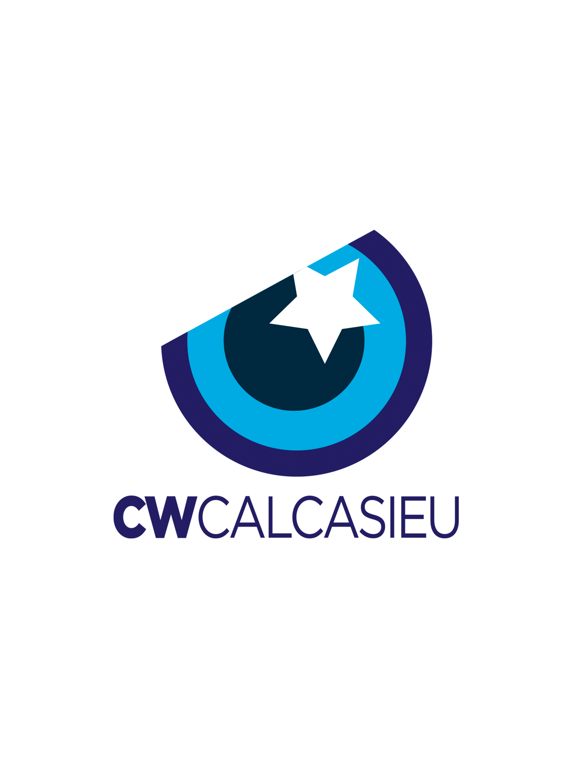 CloseWatch Calcasieu iPad screenshot 1 - Social Networking app