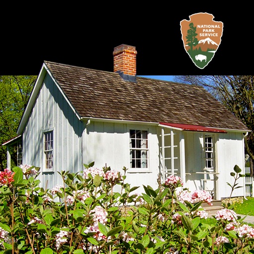 NPS Herbert Hoover by National Park Service