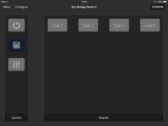 Screenshot #4 pour Syndesie V2