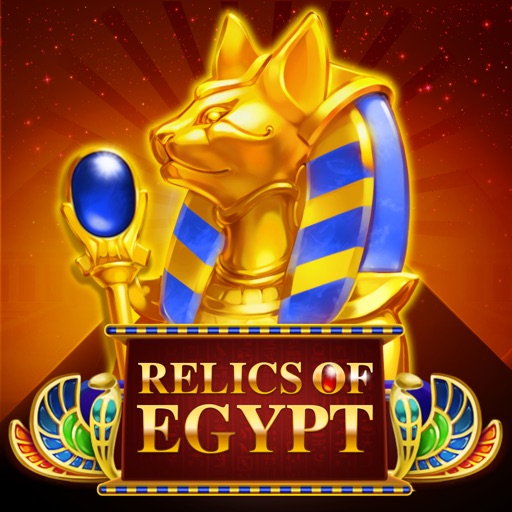 Relics of Egypt