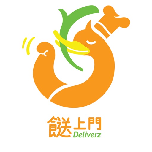 餸上門DELIVERZ by LIN'S GROUP LIMITED 餸上門Deliverz By Lin'S Group Limited
